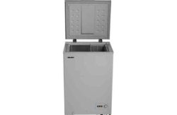 Bush BCF99L Chest Freezer- White/Store Pick Up